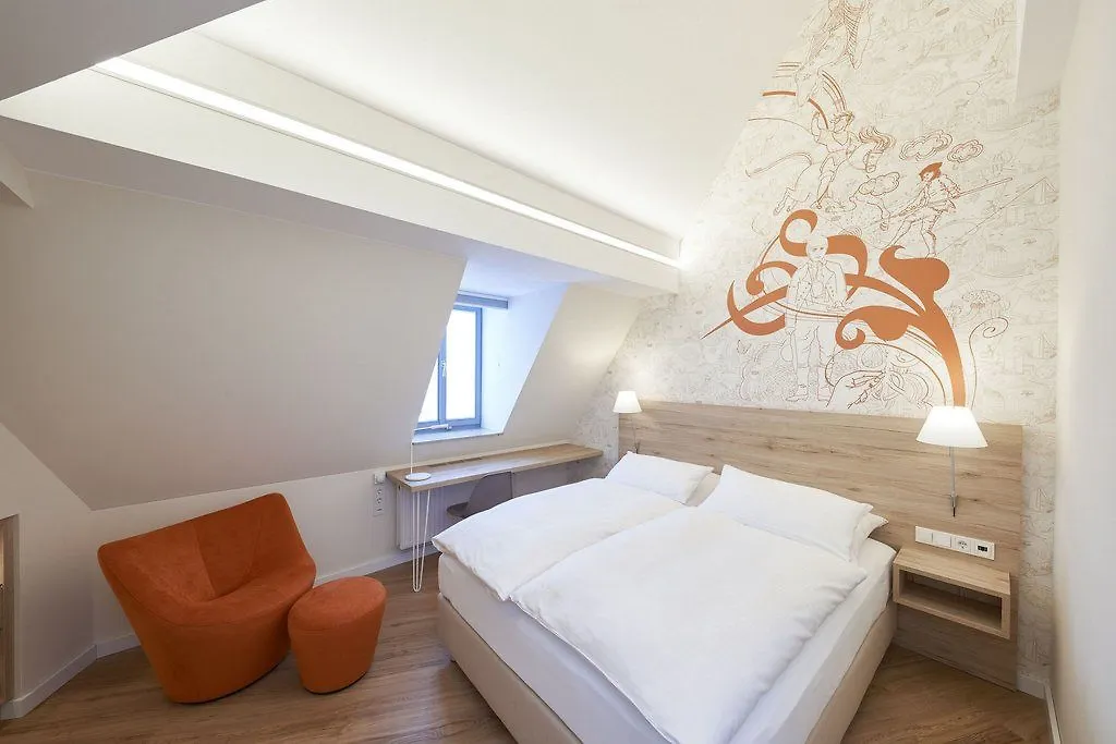 ****  Hotel Victoria Nuernberg Germany