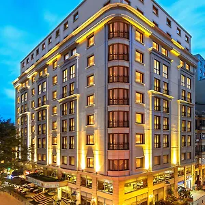 Arts Taksim 4* Istanbul