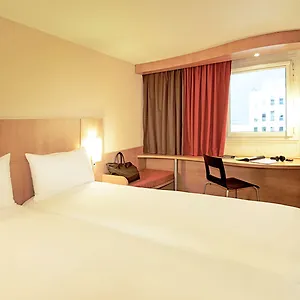 Ibis Hauptbahnhof Alemania