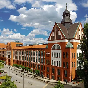 Sheraton Pelikan 4* Hannover