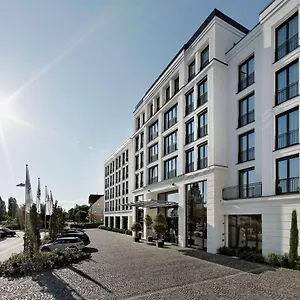 Parkhotel Stuttgart Messe-airport 4* Leinfelden-Echterdingen