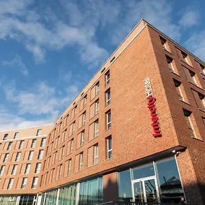 Intercityhotel 4* Lübeck