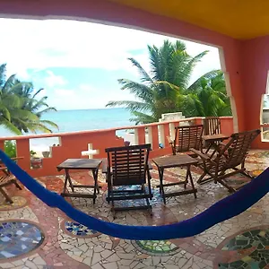 Mayan Garden México