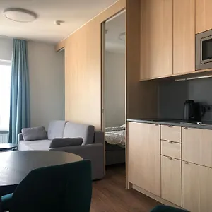 Appartement Living Berlin