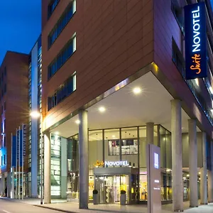 Novotel 3* Hannover
