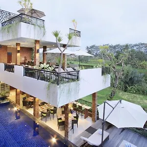 Puri Padma 3* Ubud (Bali)