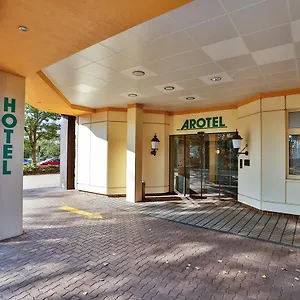 Hotel Arotel Living, Norymberga