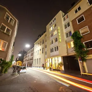 Leonet Alemania