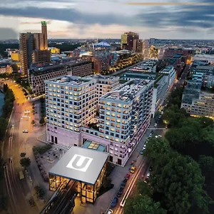 Highpark Am Potsdamer Platz Alemania