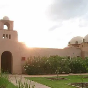 Hotel Les Jardins De Kesali Marrakesh