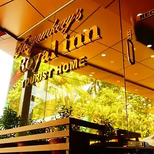 Thayamkery's Royal 2* Kochi