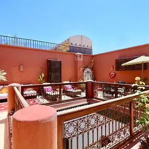 Riad Dar Pamella Marrakesh