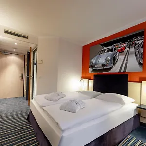 Mercure Center Alemania