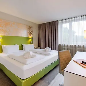 Congress Mercure An Der Messe 4* Neurenberg